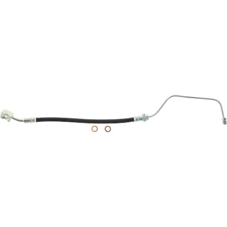 Centric Parts Brake Hose, 150.65025 150.65025